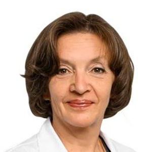 Перрэн Ирина Анатольевна