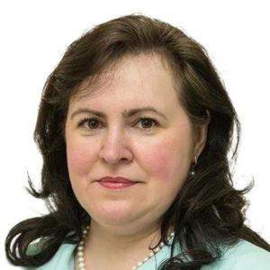 Токарева Елена Анатольевна