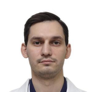 Калинин Никита Евгеньевич