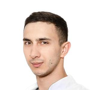 Игамбердыев Атаджан Рахманович