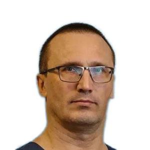 Матвеев Андрей Александрович