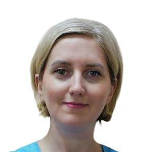Кагирова Наталья Ивановна