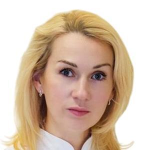 Мурашева Мария Сергеевна