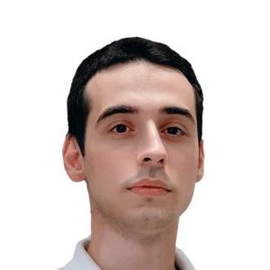 Харьковский Илья Андреевич