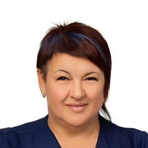 Баринова Ольга Валентиновна