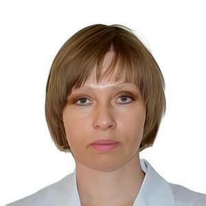 Занегина Татьяна Александровна