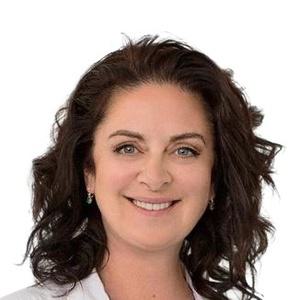 Копылова Наталья Юрьевна