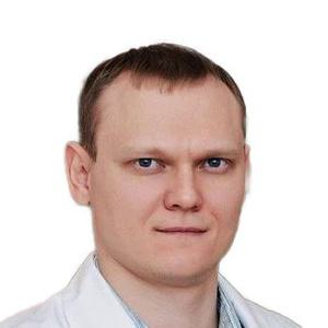 Пушкарев Георгий Сергеевич