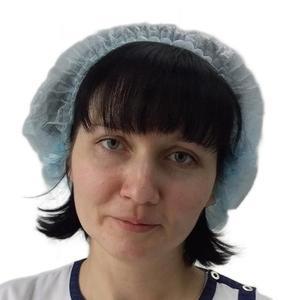 Селиванова Наталья Александровна