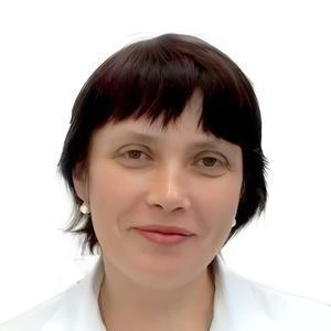 Головченко Светлана Васильевна