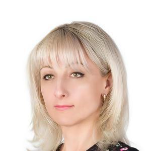 Коваль Екатерина Юрьевна