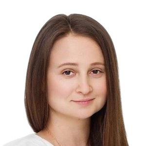 Савченко Валентина Сергеевна