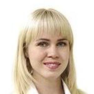 Мельникова Ольга Владимировна