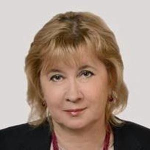 Ермоленко Марина Леонидовна