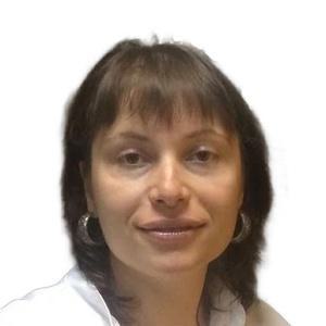 Райтер Александра Владимировна