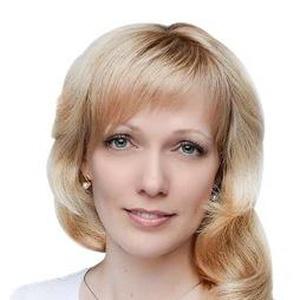 Стажевская Татьяна Владимировна