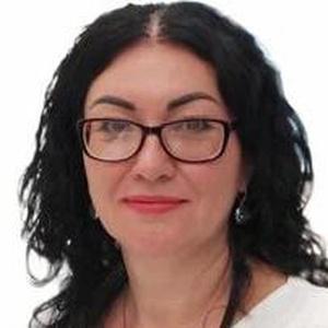 Хорошавина Лариса Леонидовна