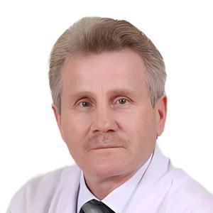 Плеханов Геннадий Николаевич