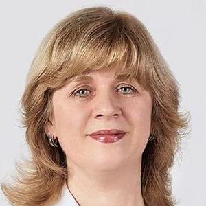 Гринцова Виктория Михайловна
