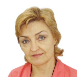 Сафронова Марина Николаевна