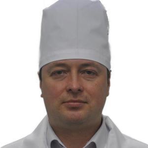 Марков Антон Николаевич