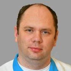Поярков Константин Александрович