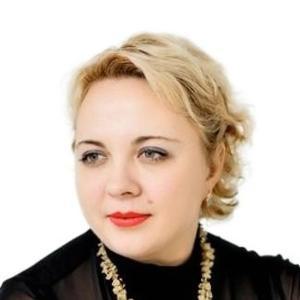 Соловьева Ольга Николаевна