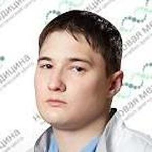 Назмутдинов Раиль Ринатович