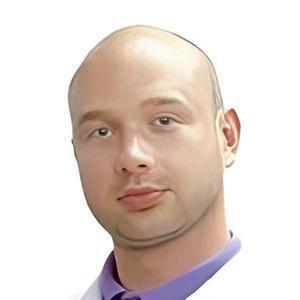 Галеппо Вадим Андреевич