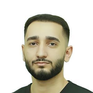 Исбаров Илькин Нуралиевич