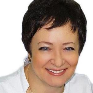 Ягодкина Марина Анатольевна