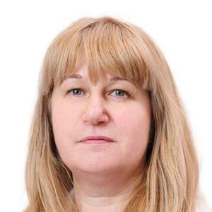 Долбина Лариса Александровна