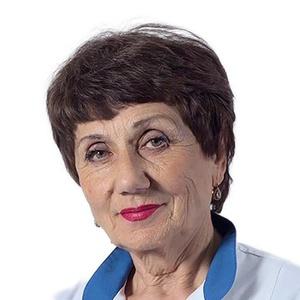 Поляруш Наталья Федоровна