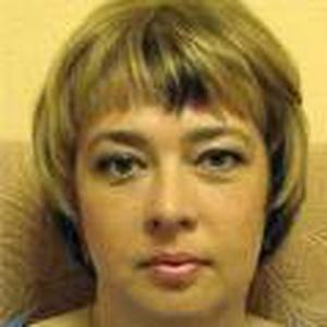 Шадрина Ульяна Евгеньевна