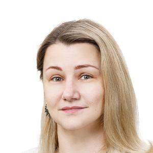 Васильева Екатерина Иувенальевна