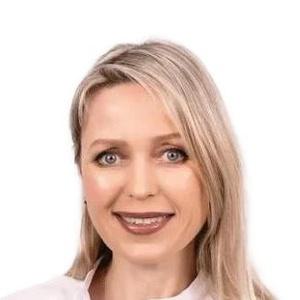 Вострикова Светлана Андреевна
