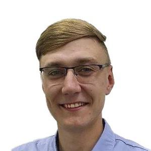 Волков Кирилл Дмитриевич