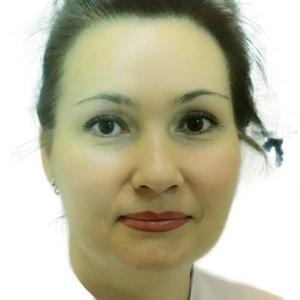 Черняева Ирина Анатольевна