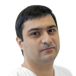 Гусейнов Абдулхалик Алибалаевич