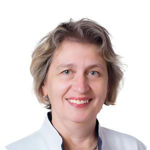 Веселкина Маргарита Ивановна