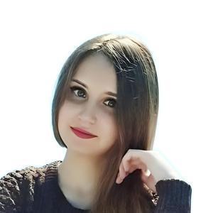 Лукьянова Александра Андреевна