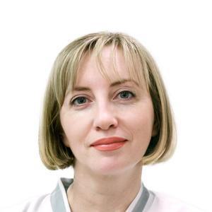 Каштанова Виктория Вячеславовна