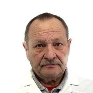 Мискевич Александр Николаевич