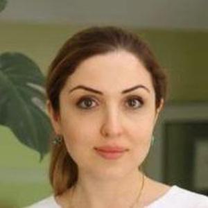 Гаджиева Патимат Асельдаровна