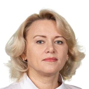 Князева Татьяна Николаевна