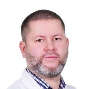 Рожин Никита Юрьевич