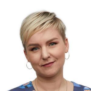 Каюдина Анастасия Александровна