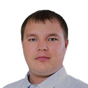Морозов Андрей Сергеевич