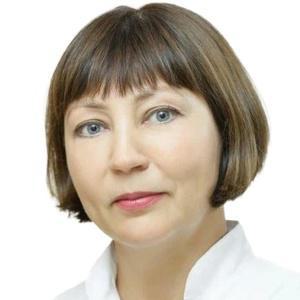 Земляк Ольга Юрьевна