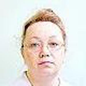 Романова Светлана Юрьевна